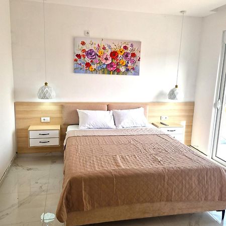 Ivana Apartments أولتْسي المظهر الخارجي الصورة