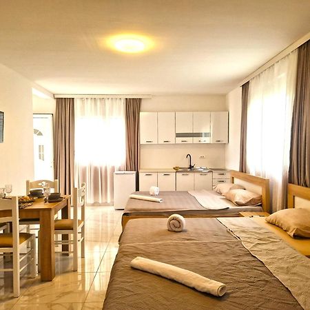 Ivana Apartments أولتْسي المظهر الخارجي الصورة