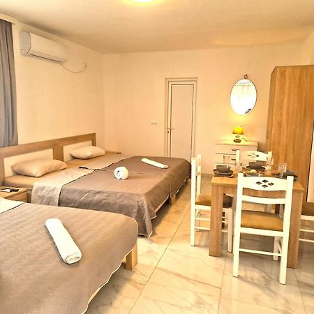 Ivana Apartments أولتْسي المظهر الخارجي الصورة