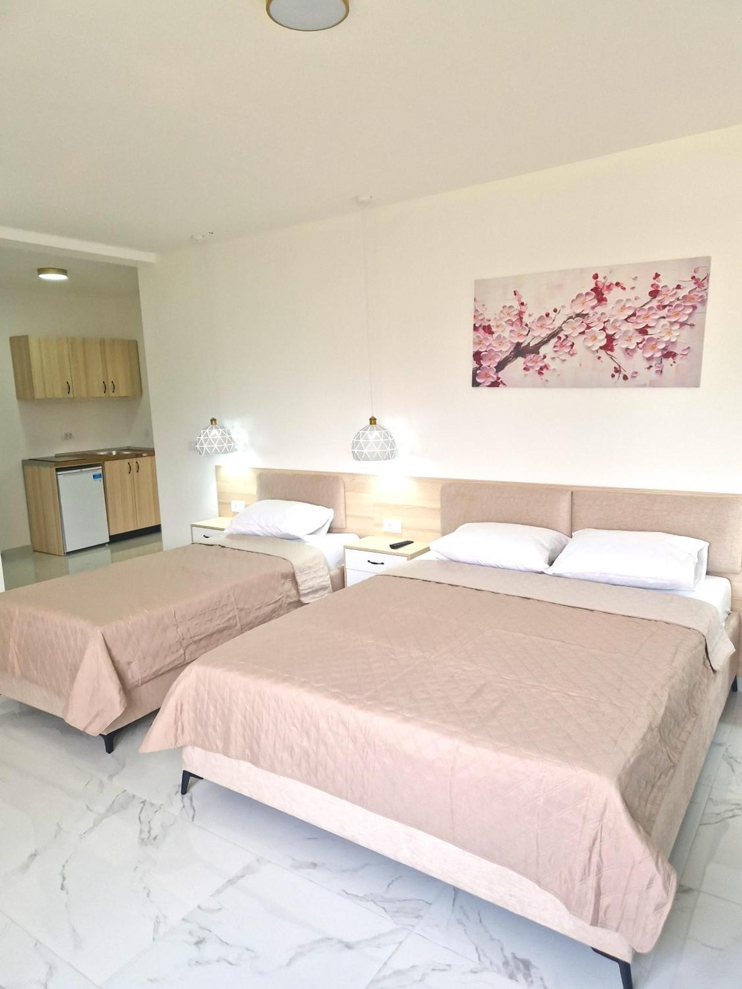 Ivana Apartments أولتْسي المظهر الخارجي الصورة