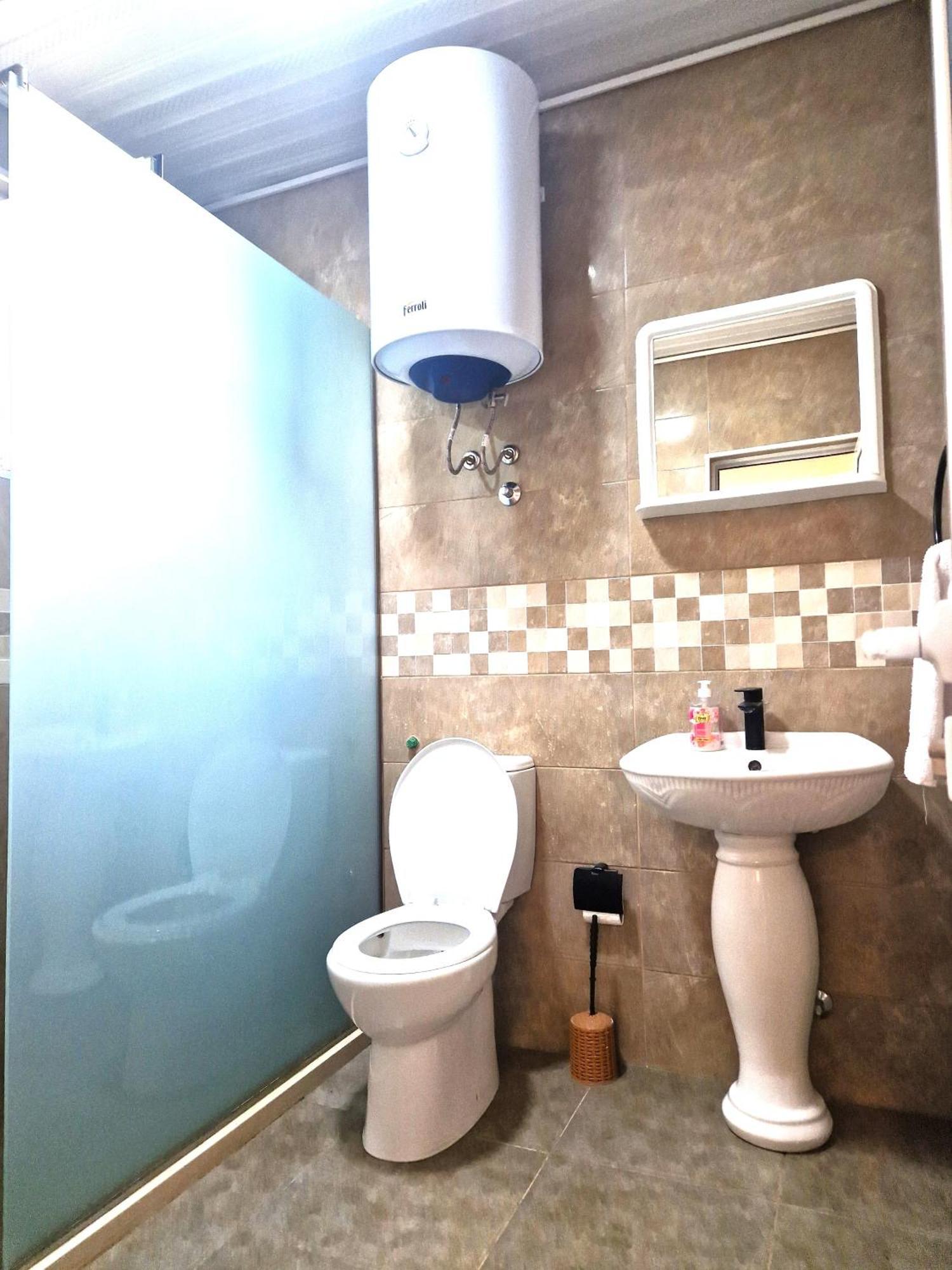 Ivana Apartments أولتْسي المظهر الخارجي الصورة
