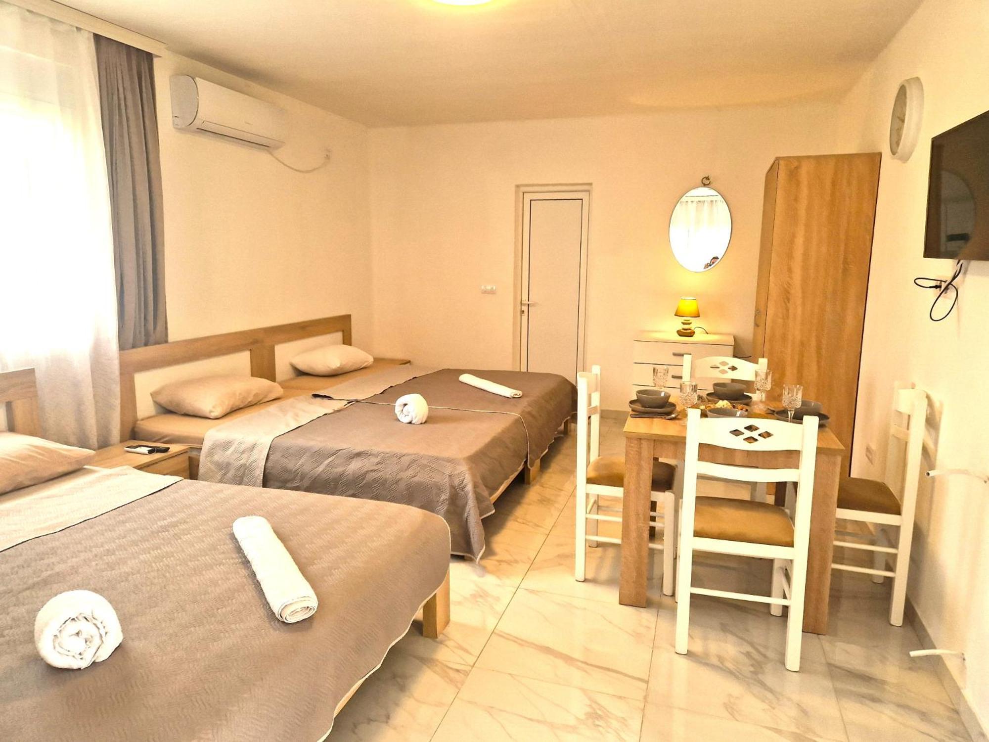 Ivana Apartments أولتْسي المظهر الخارجي الصورة