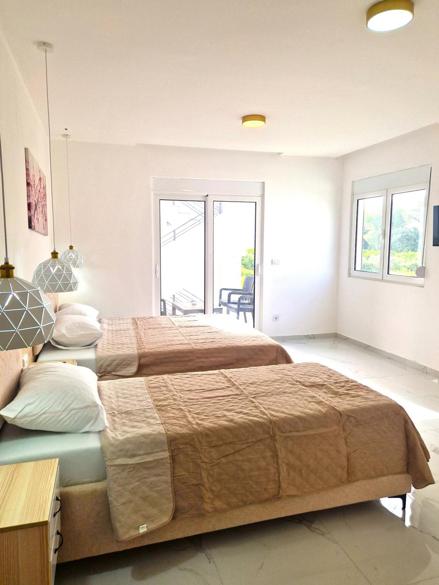 Ivana Apartments أولتْسي المظهر الخارجي الصورة