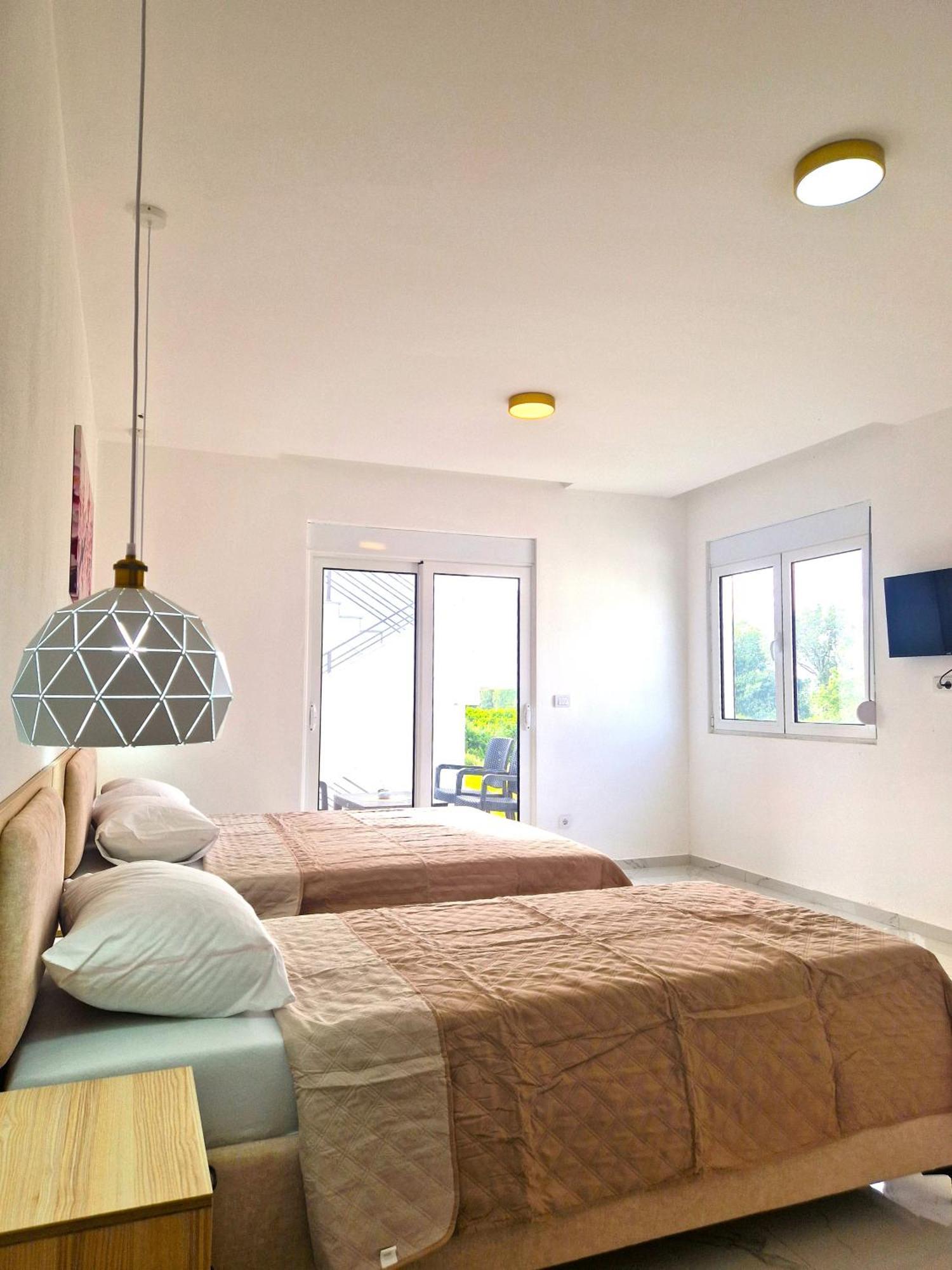 Ivana Apartments أولتْسي المظهر الخارجي الصورة