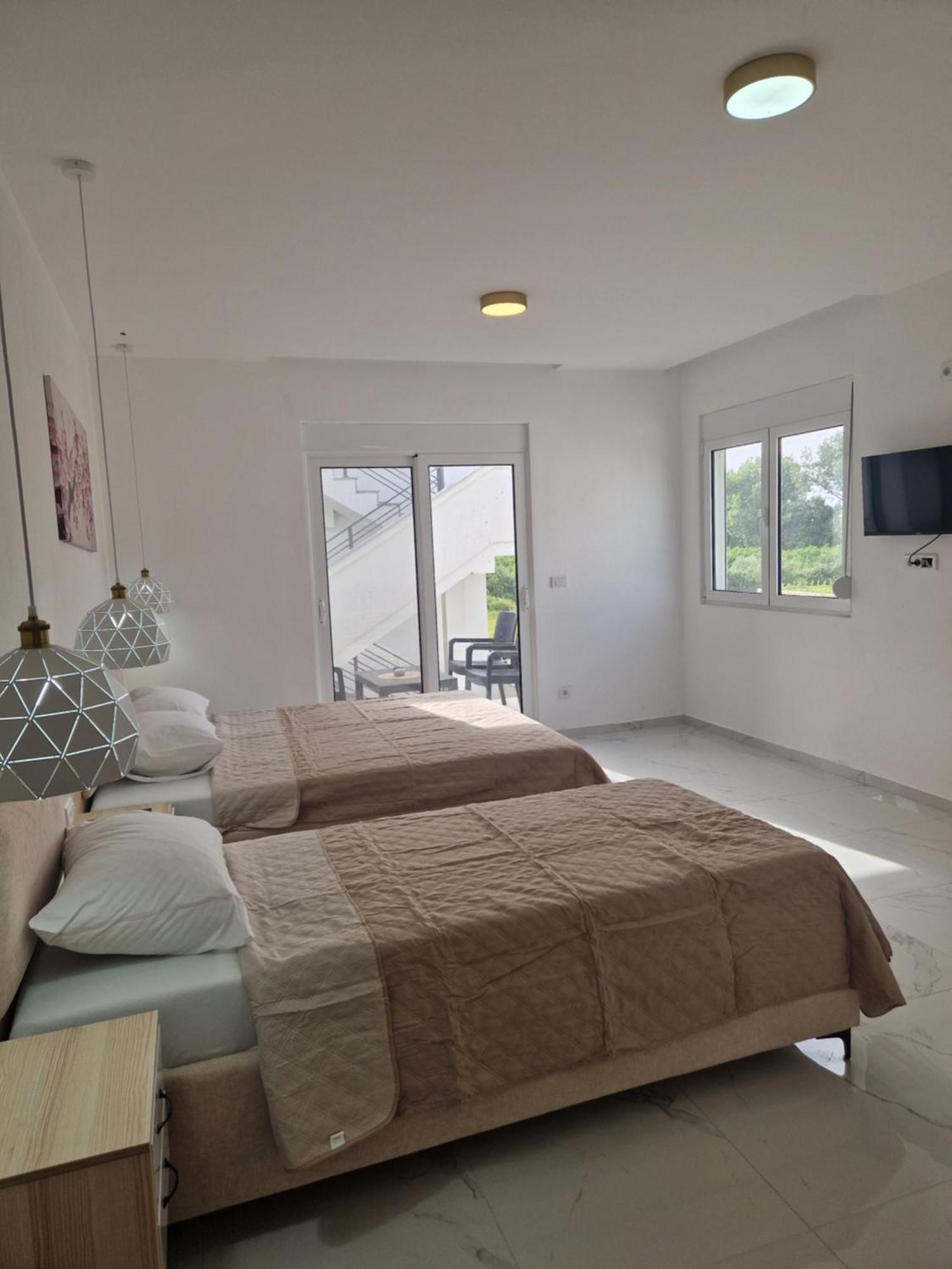 Ivana Apartments أولتْسي المظهر الخارجي الصورة