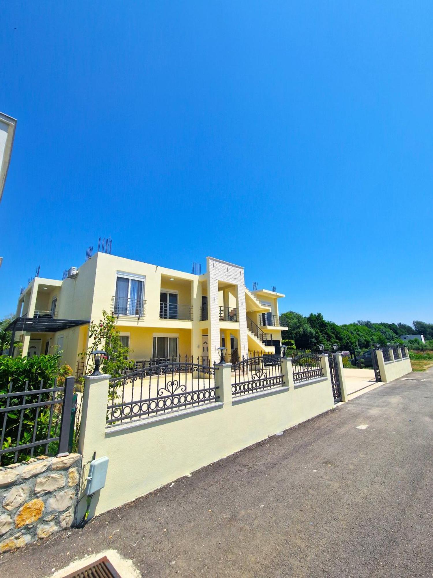Ivana Apartments أولتْسي المظهر الخارجي الصورة