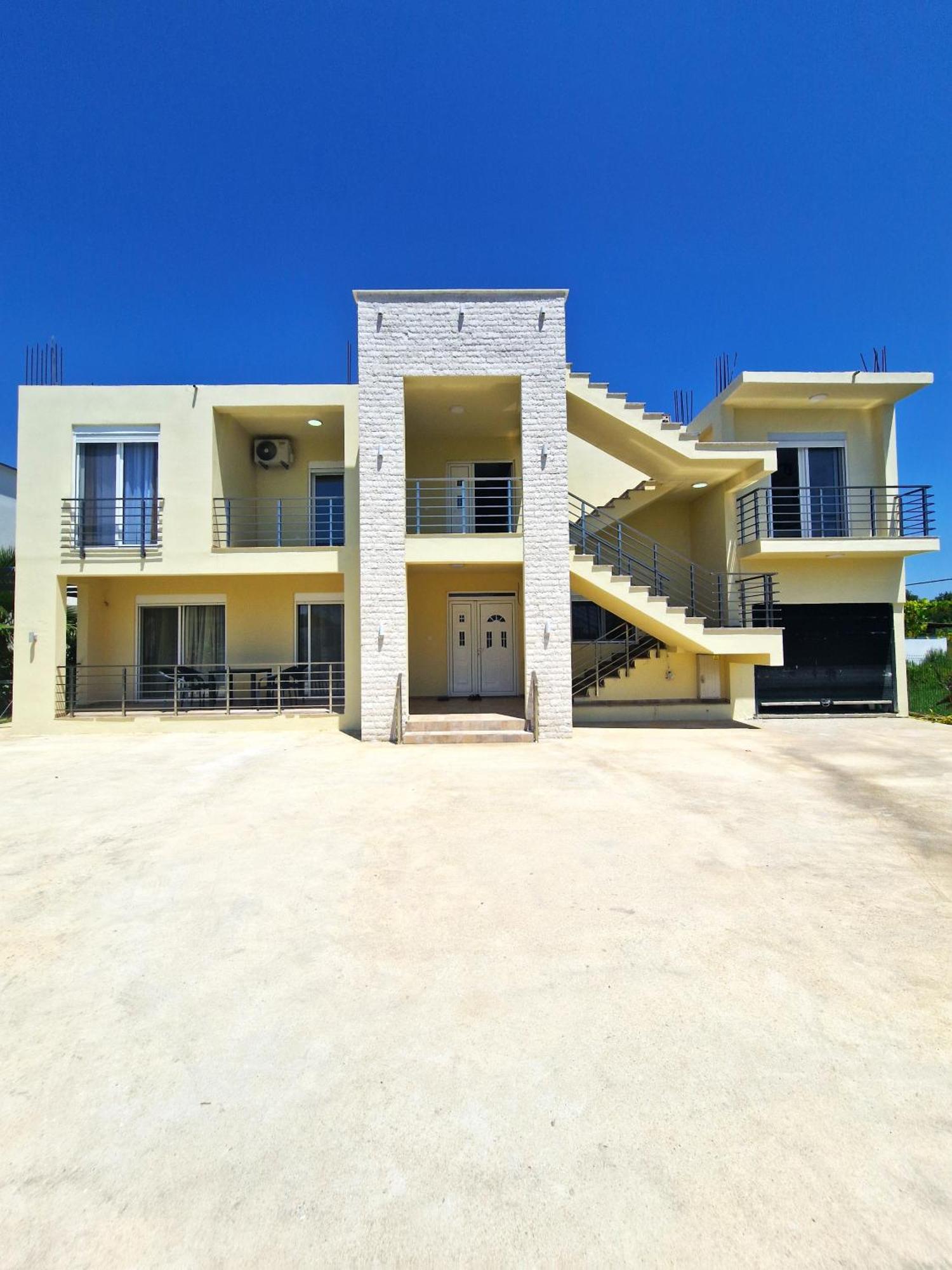 Ivana Apartments أولتْسي المظهر الخارجي الصورة