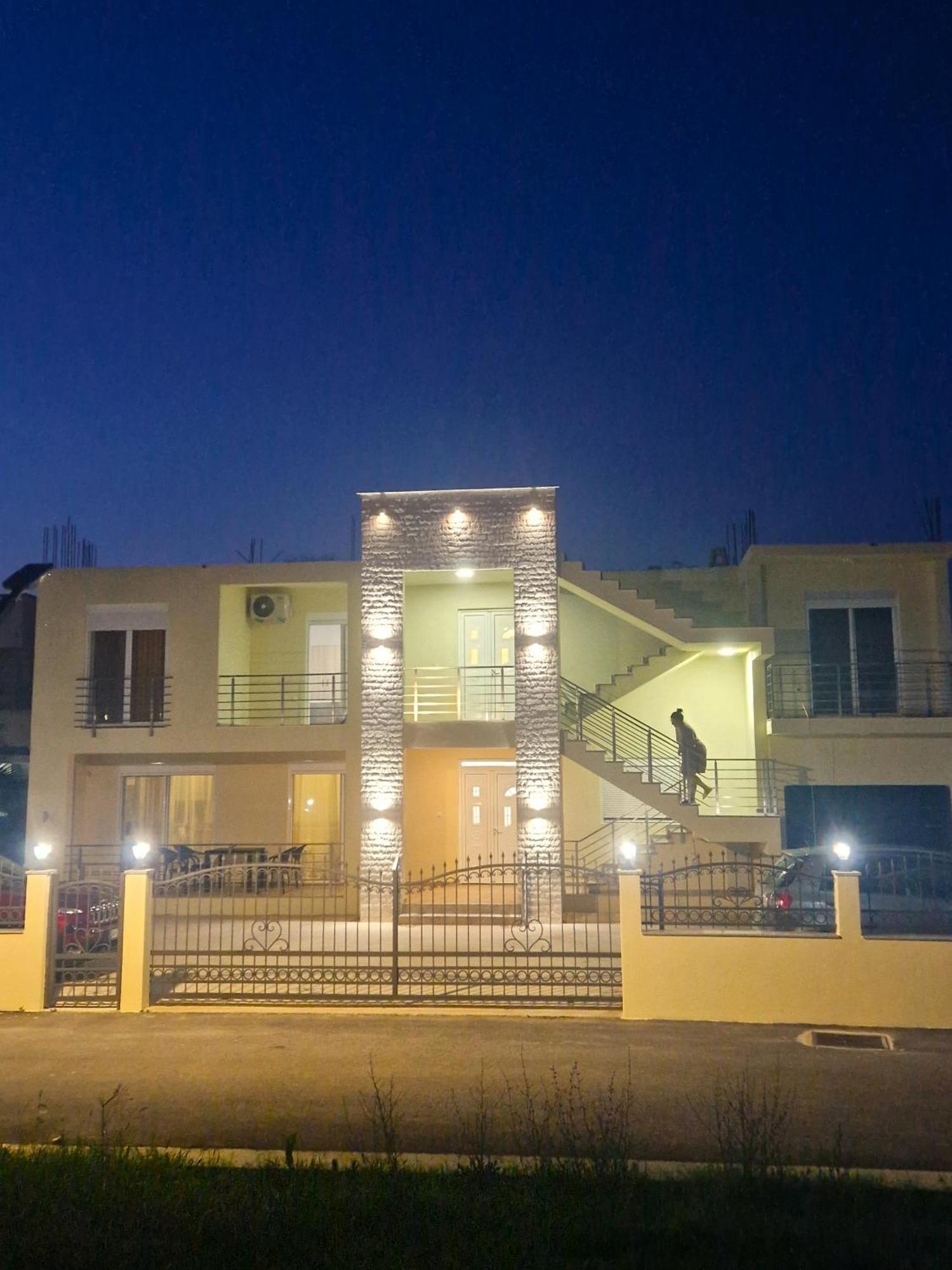 Ivana Apartments أولتْسي المظهر الخارجي الصورة