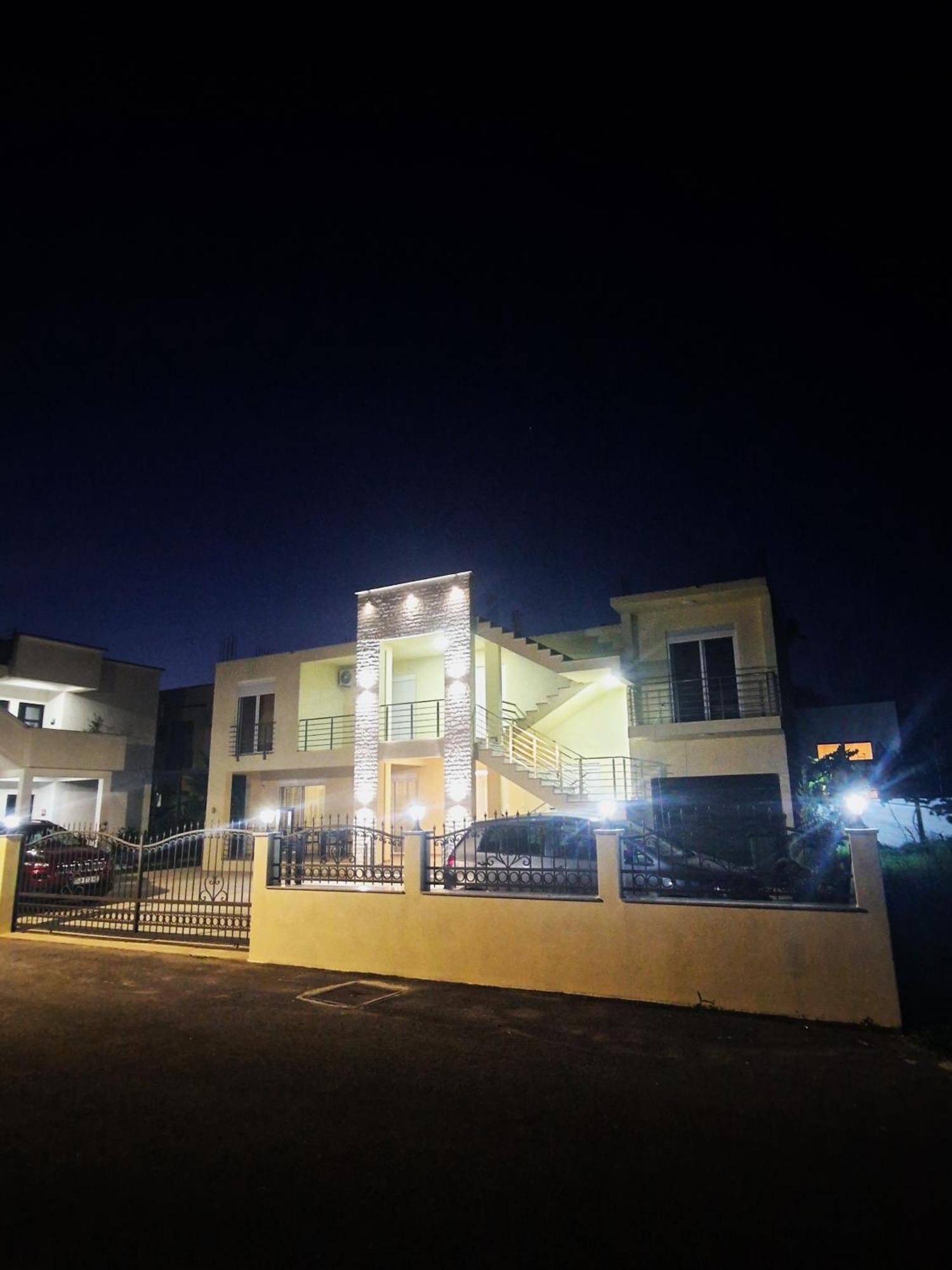 Ivana Apartments أولتْسي المظهر الخارجي الصورة