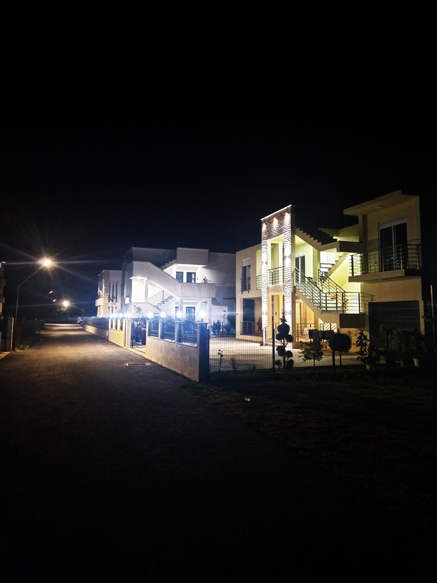 Ivana Apartments أولتْسي المظهر الخارجي الصورة